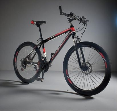 صورة دراجة رياضيه مقاس 26